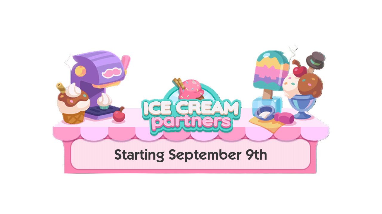 Ice Cream Partners - BoxBoxID