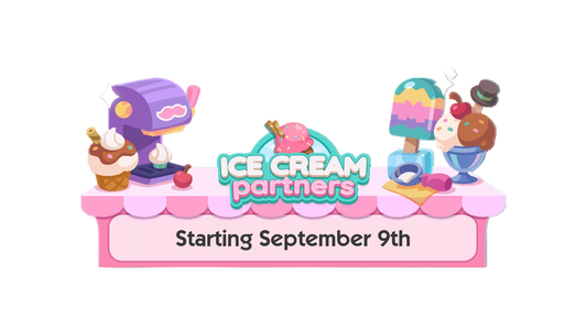 Ice Cream Partners - BoxBoxID