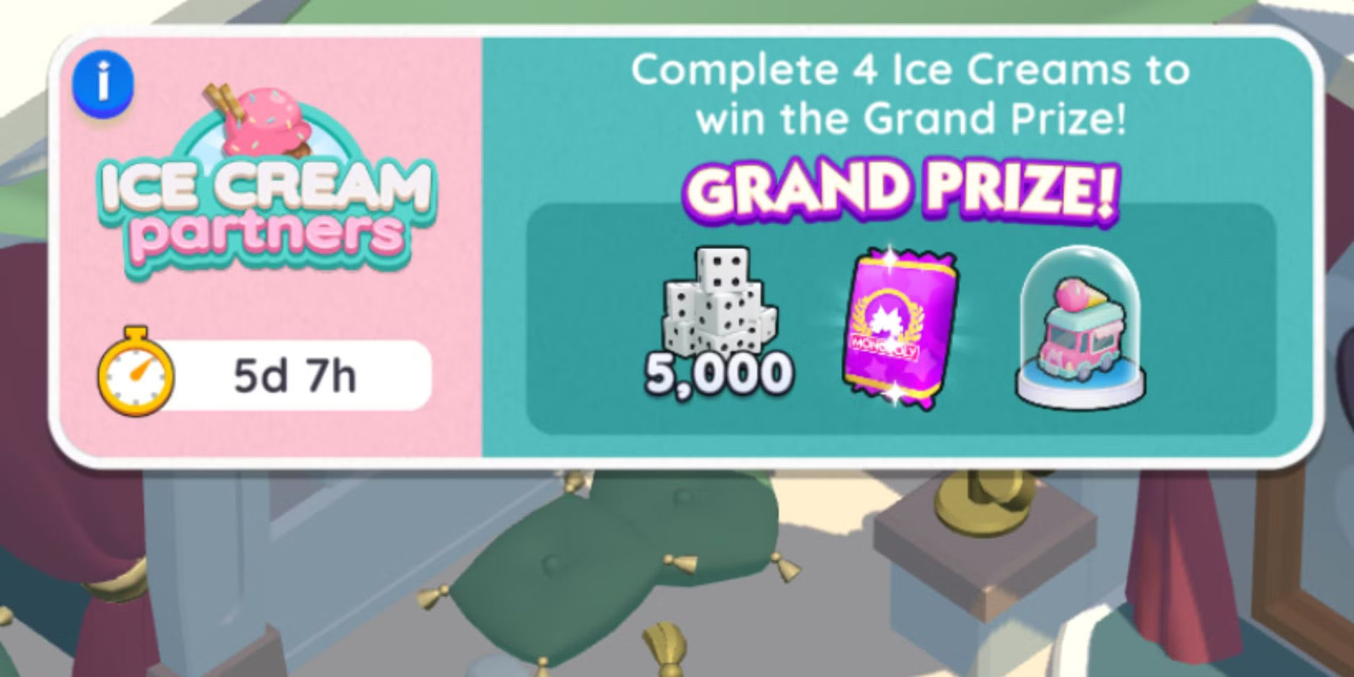 Ice Cream Partners - BoxBoxID