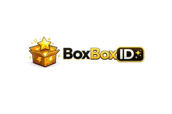BoxBoxID