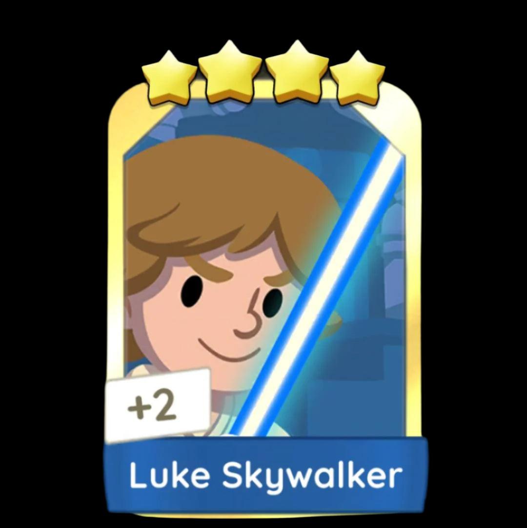 Luke Skywalker ! Pre-Order 22 May - BoxBoxID