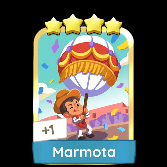 Marmota