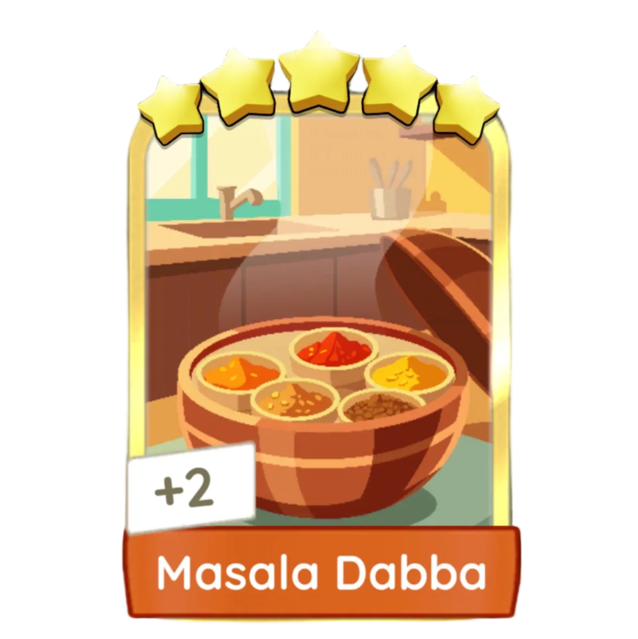 Masala Dabba