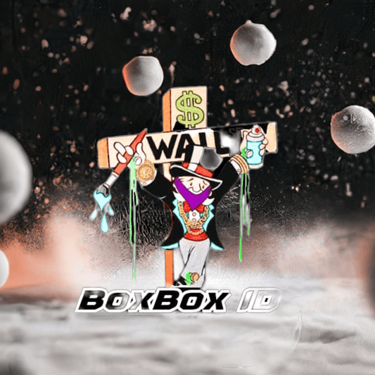 Monopoly Go Event Finisher - BoxBoxID