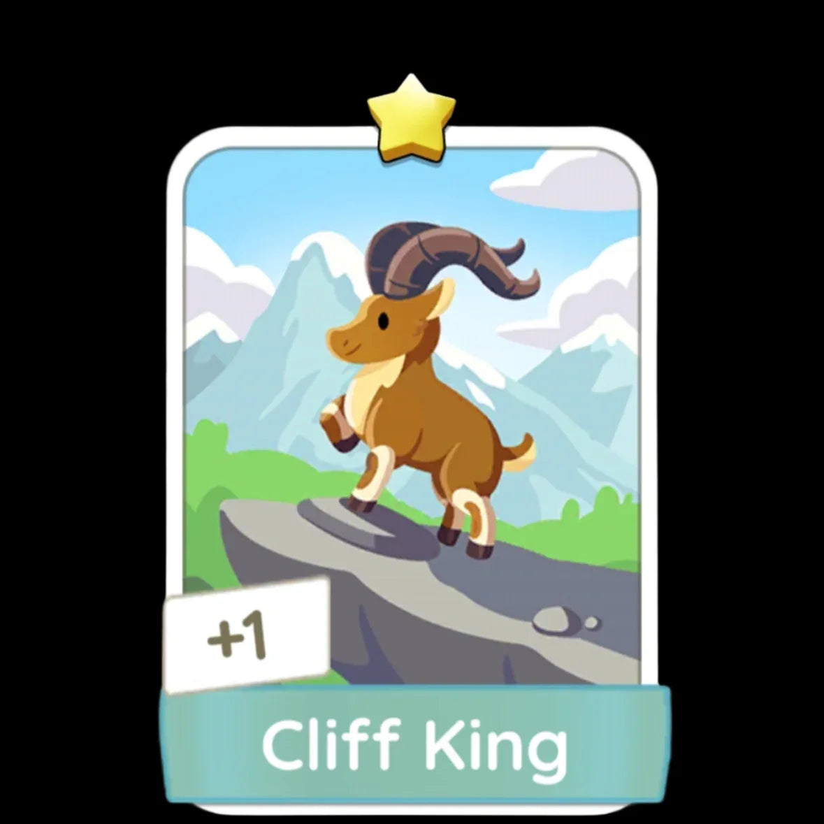 Monopoly Go Stickers Set 1 : Swiss Summer - BoxBoxID