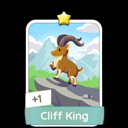 Monopoly Go Stickers Set 1 : Swiss Summer - BoxBoxID