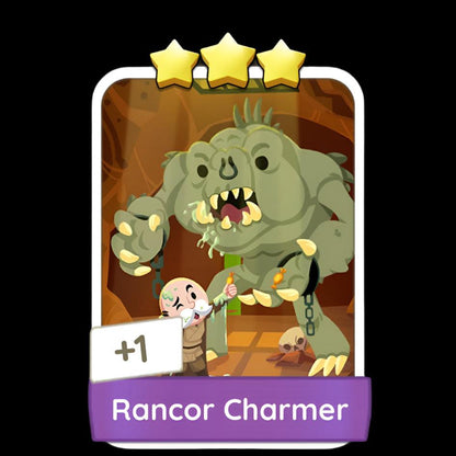 Monopoly Go Stickers Set 10 : Jabba’s Place - BoxBoxID