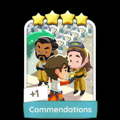 Monopoly Go Stickers Set 11 : The Resistance - BoxBoxID