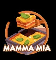 Monopoly Go Stickers Set 12: Mamma Mia - BoxBoxID
