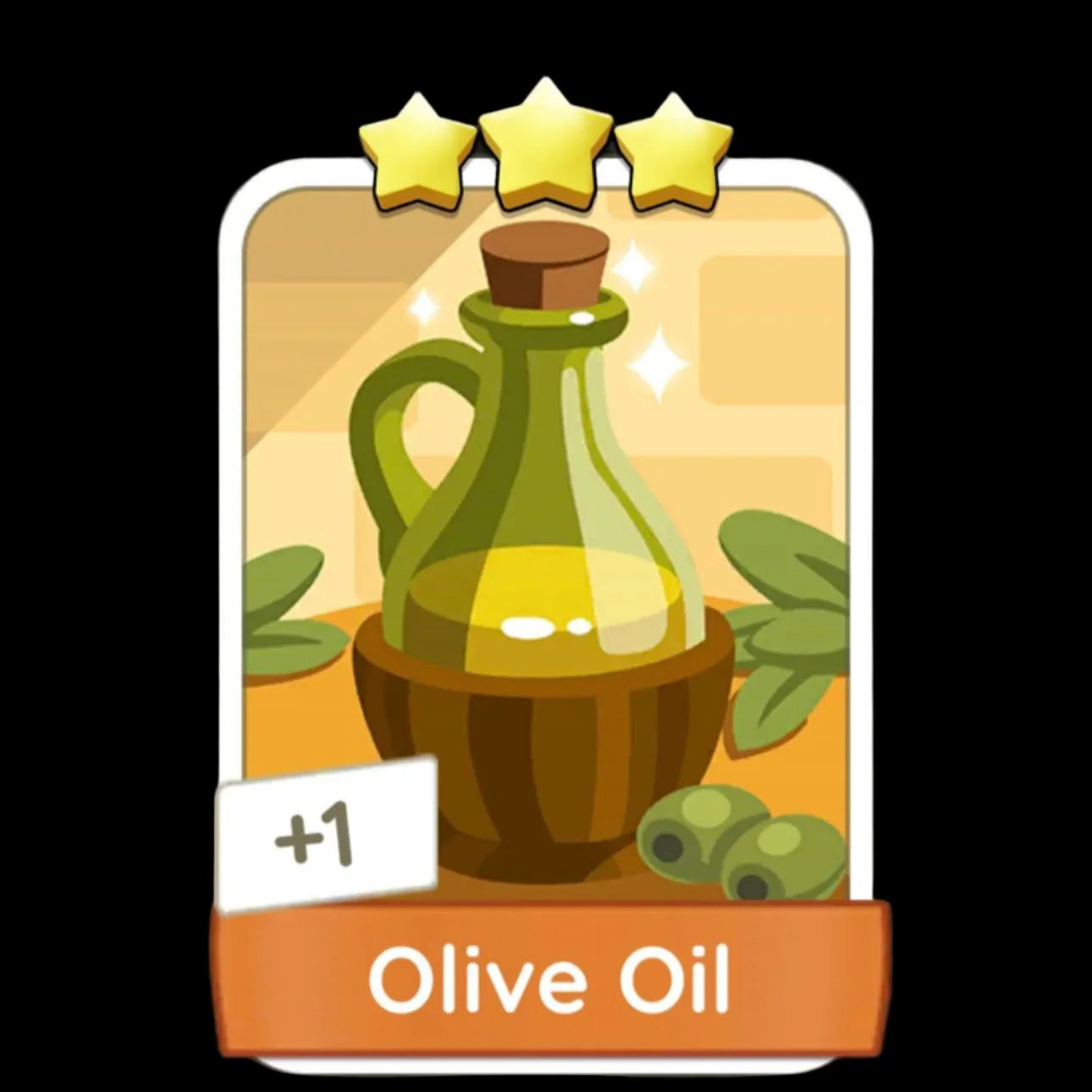 Monopoly Go Stickers Set 12: Mamma Mia - BoxBoxID