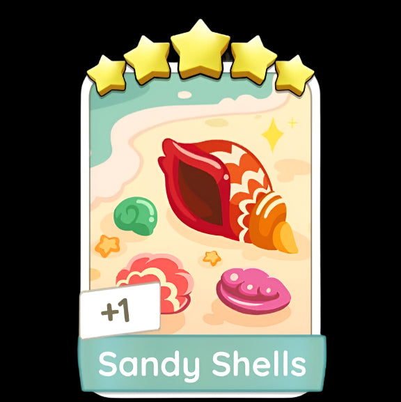 Monopoly Go Stickers Set 14 : Everyday Art - BoxBoxID