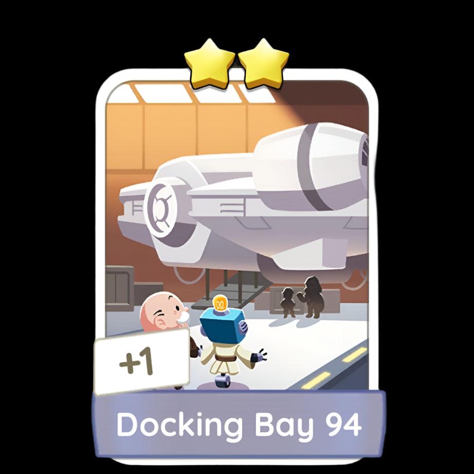 Monopoly Go Stickers Set 15 : Scoundrel Season - BoxBoxID