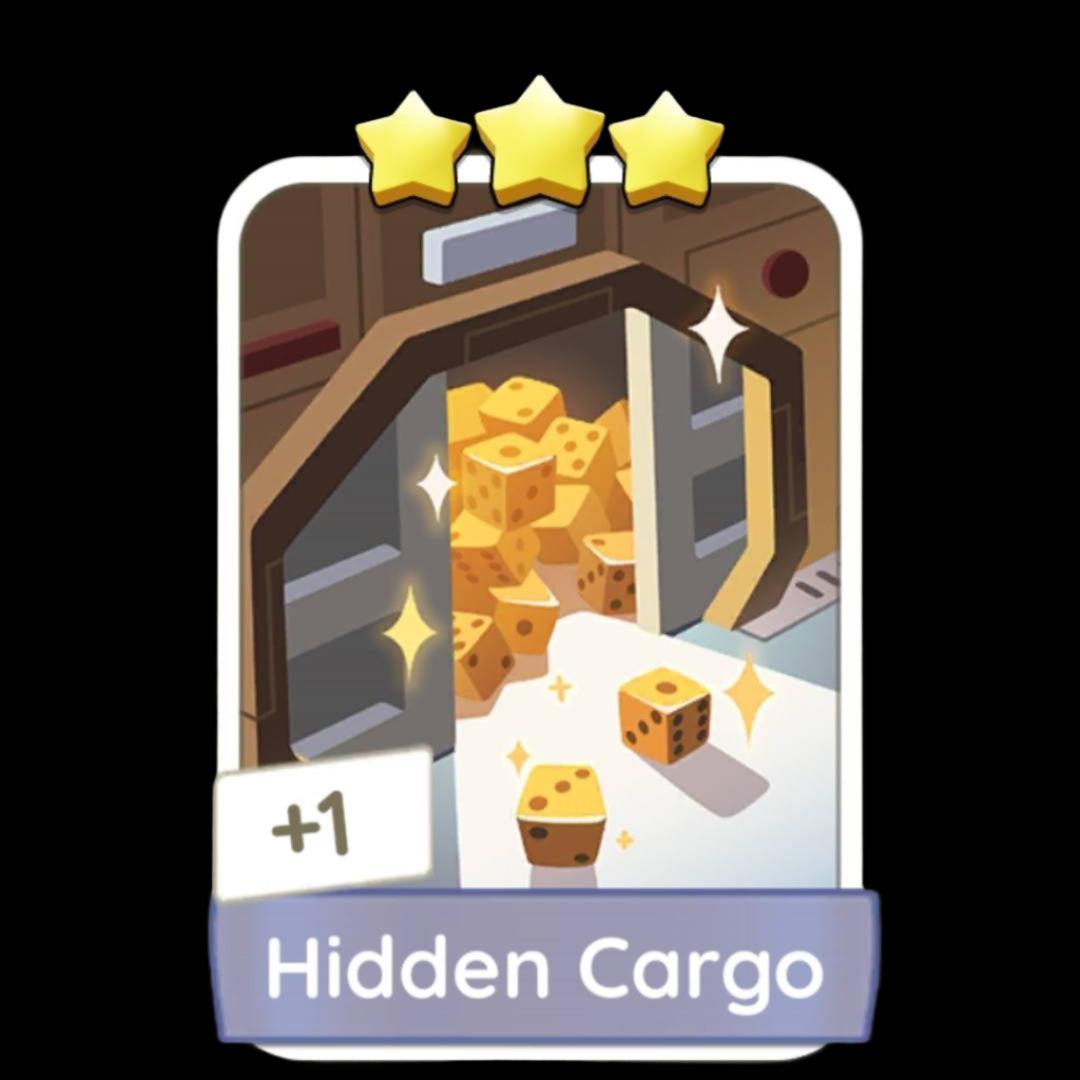 Monopoly Go Stickers Set 15 : Scoundrel Season - BoxBoxID