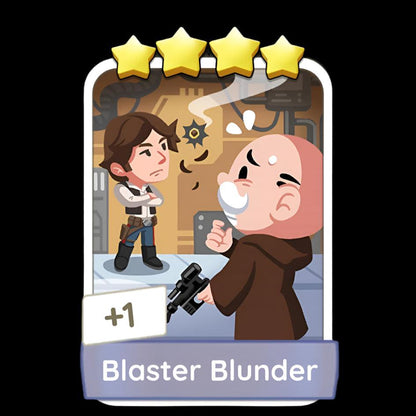 Monopoly Go Stickers Set 15 : Scoundrel Season - BoxBoxID