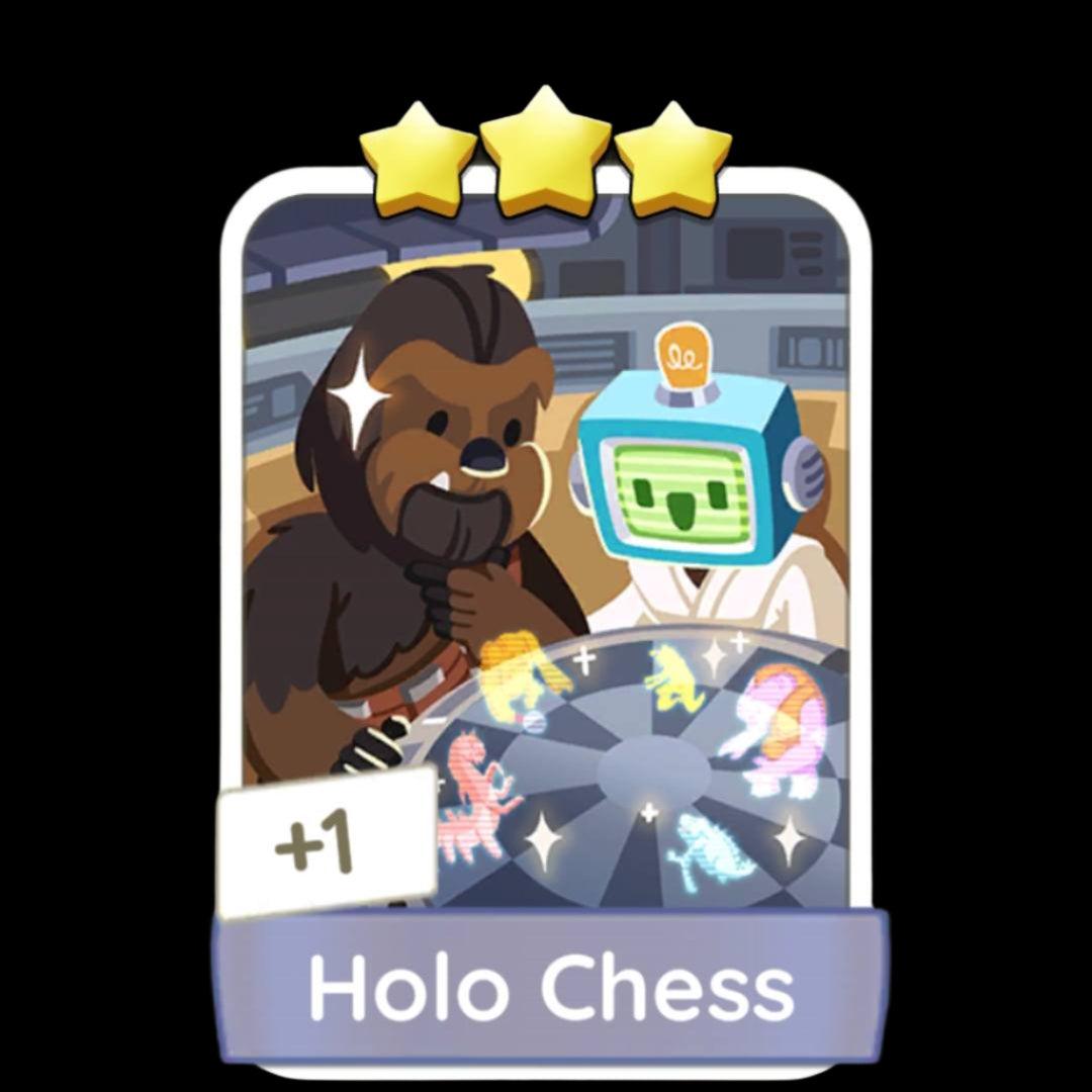 Monopoly Go Stickers Set 15 : Scoundrel Season - BoxBoxID