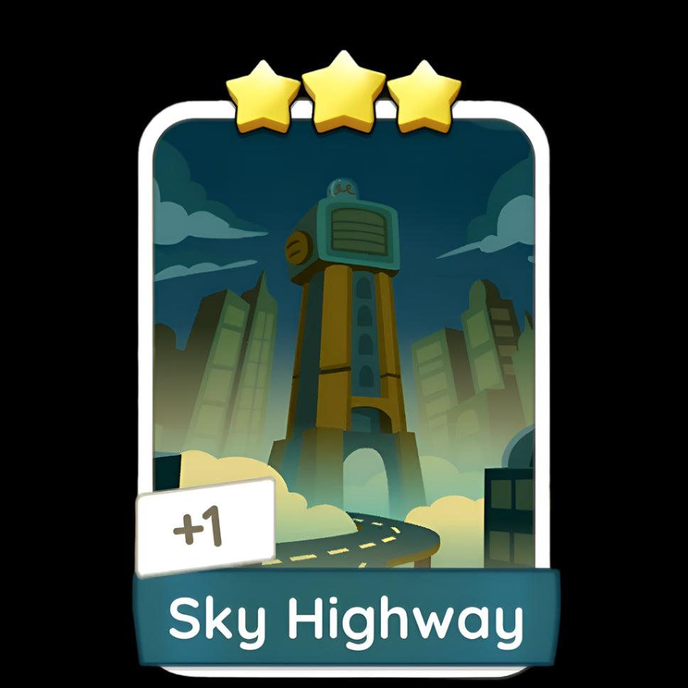Monopoly Go Stickers Set 15: Steampunk Tales - BoxBoxID