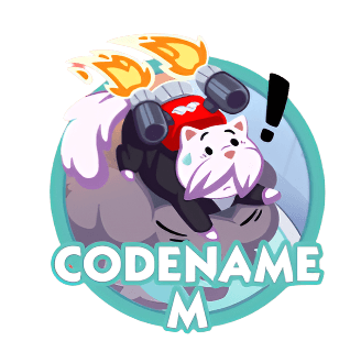 Monopoly Go Stickers Set 16: Codename M - BoxBoxID