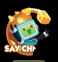 Monopoly Go Stickers Set 16: Say Cheese! - BoxBoxID