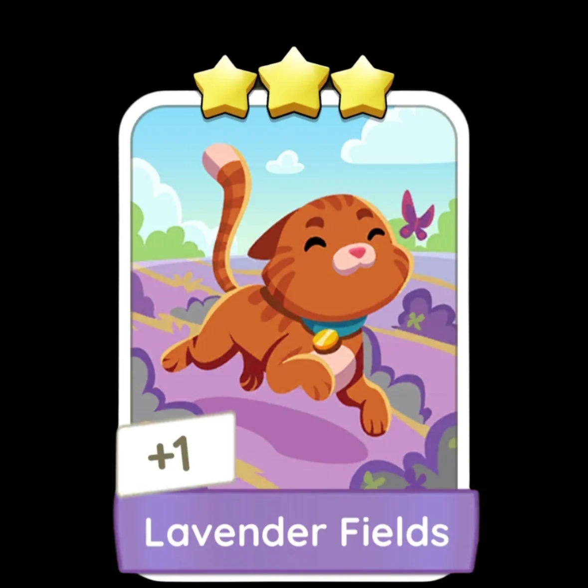 Monopoly Go Stickers Set 18 : French Retreat - BoxBoxID