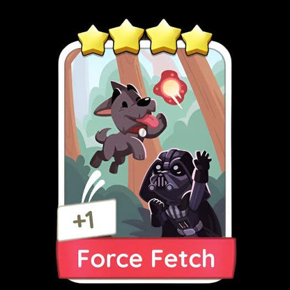 Monopoly Go Stickers Set 18 : Imperial Retreat - BoxBoxID