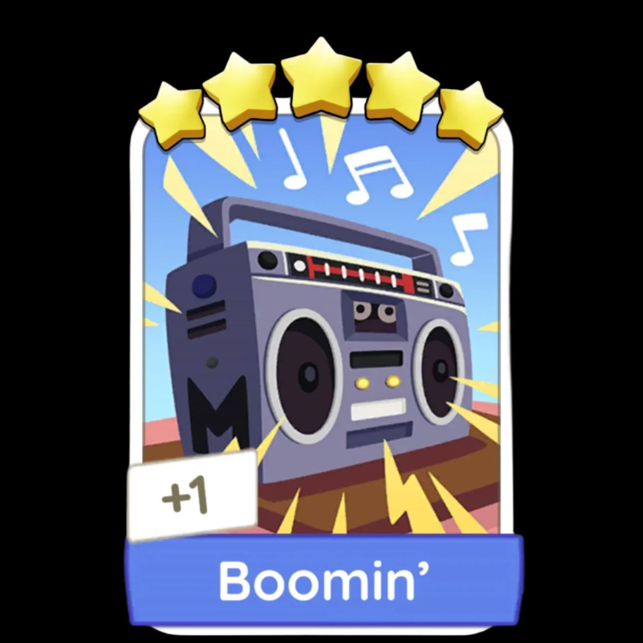 Monopoly Go Stickers Set 19 : Pool Party - BoxBoxID