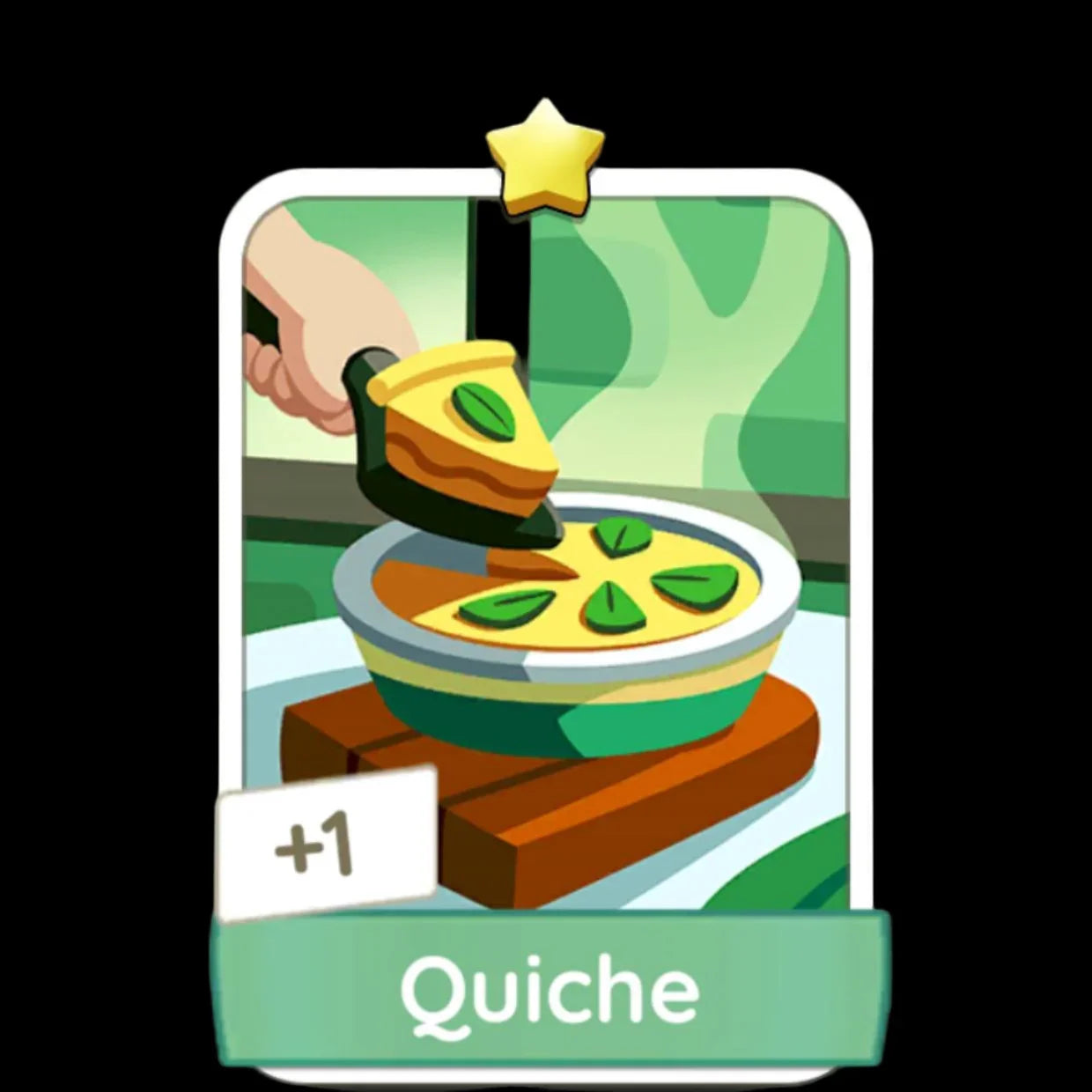 Monopoly Go Stickers Set 2 : Brunchin' - BoxBoxID