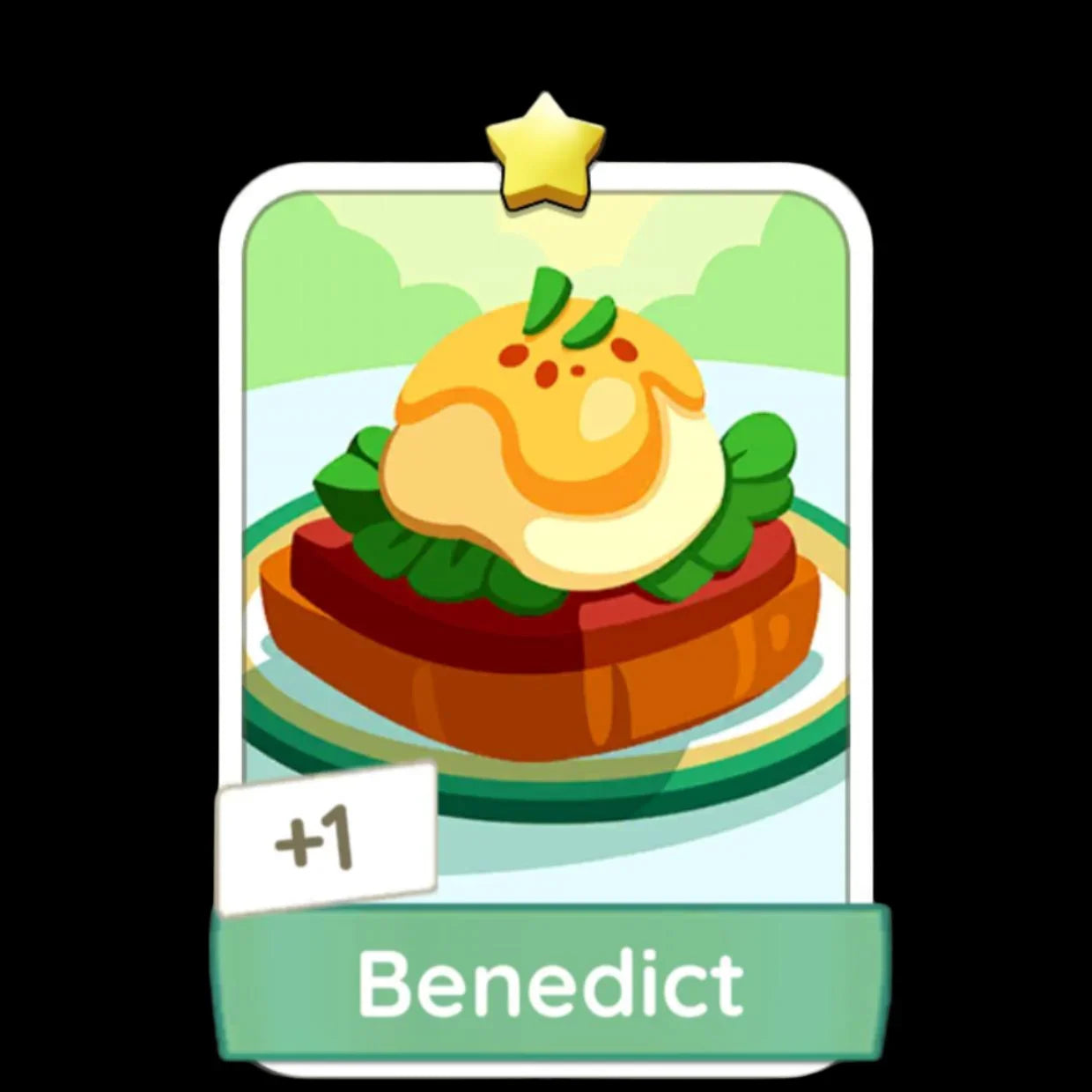 Monopoly Go Stickers Set 2 : Brunchin' - BoxBoxID