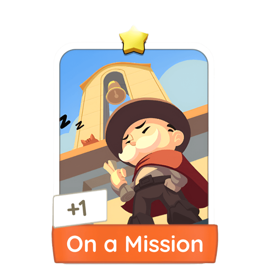 Monopoly Go Stickers Set 2 : Tycoon Cowboy - BoxBoxID