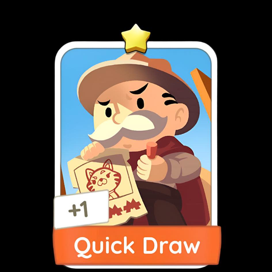 Monopoly Go Stickers Set 2 : Tycoon Cowboy - BoxBoxID