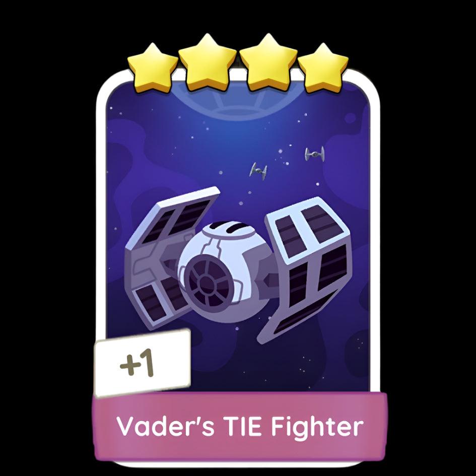 Monopoly Go Stickers Set 20 : Space Vehicles - BoxBoxID