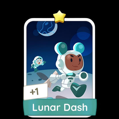 Monopoly Go Stickers Set 3 : Treehouse Tales - BoxBoxID