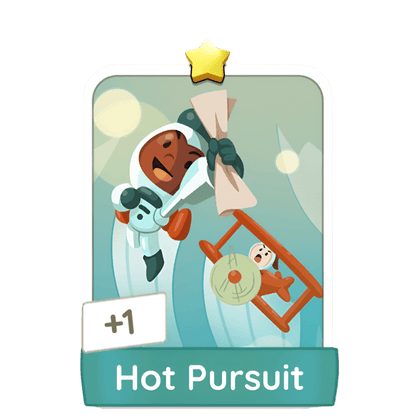 Monopoly Go Stickers Set 3 : Treehouse Tales - BoxBoxID