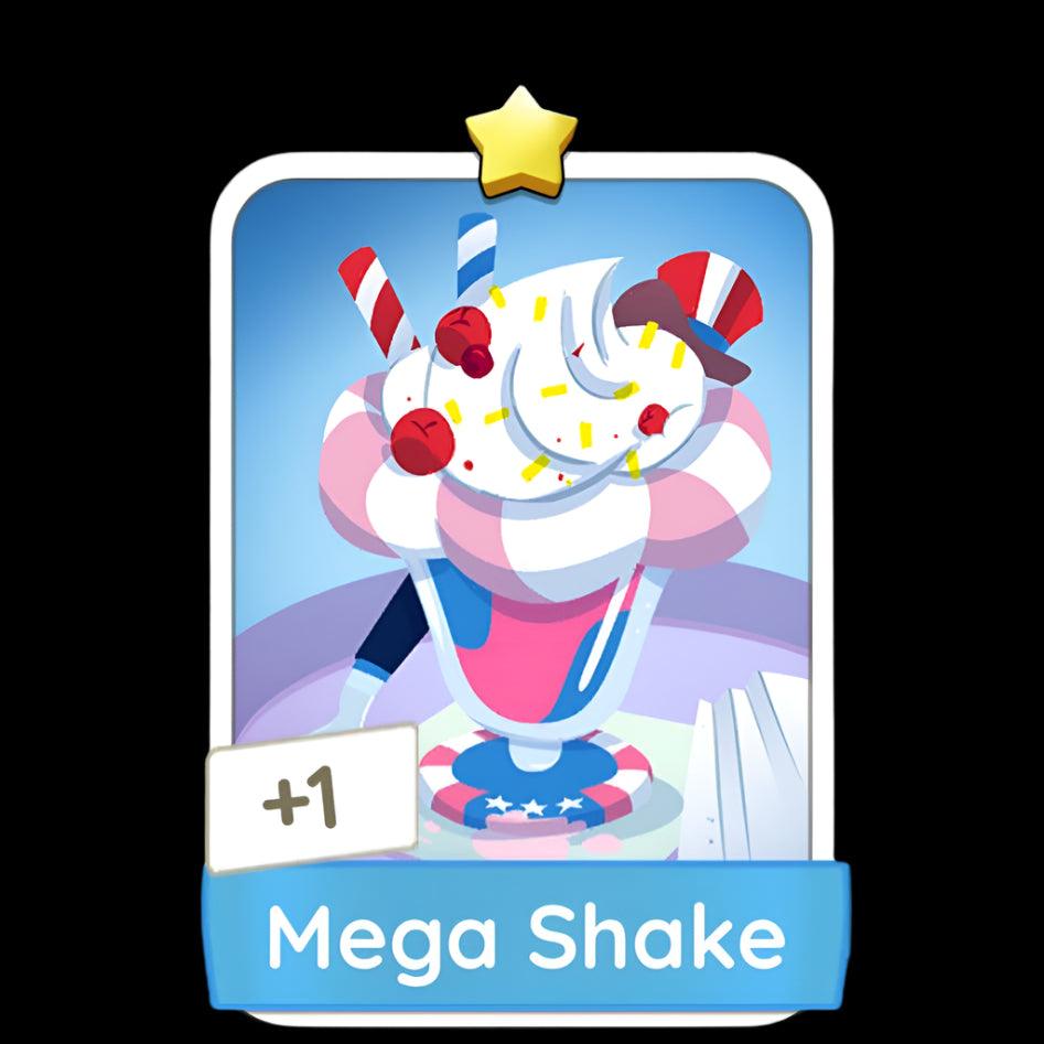 Monopoly Go Stickers Set 4 : Jukebox Days - BoxBoxID