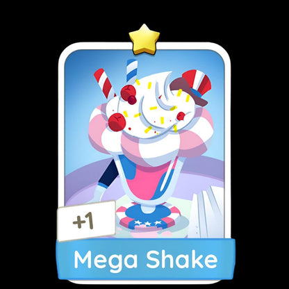 Monopoly Go Stickers Set 4 : Jukebox Days - BoxBoxID