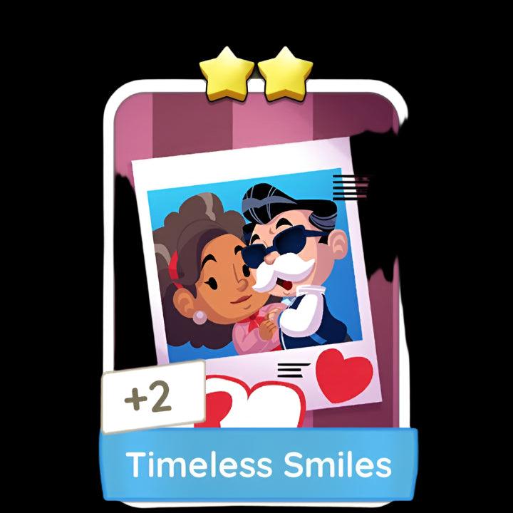 Monopoly Go Stickers Set 4 : Jukebox Days - BoxBoxID