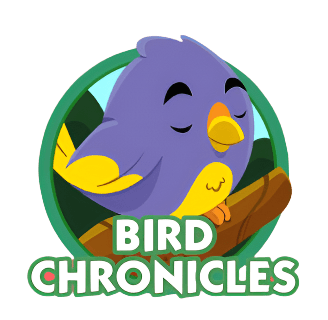 Monopoly Go Stickers Set 6 : A Star’s Journey - BoxBoxID