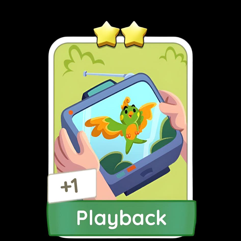 Monopoly Go Stickers Set 6 : A Star’s Journey - BoxBoxID