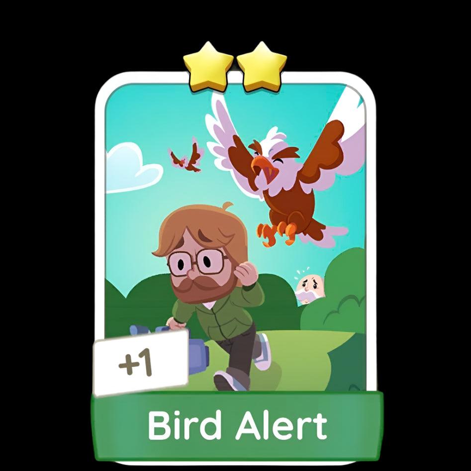 Monopoly Go Stickers Set 6 : A Star’s Journey - BoxBoxID