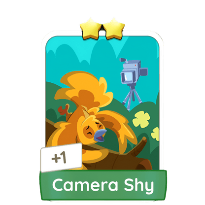 Monopoly Go Stickers Set 6 : A Star’s Journey - BoxBoxID