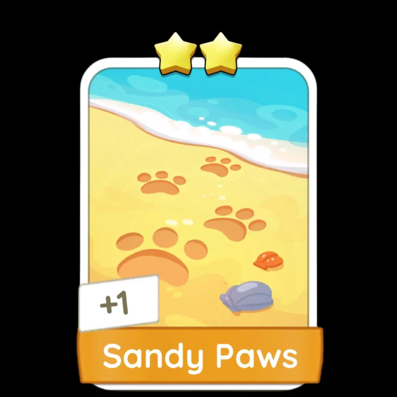 Monopoly Go Stickers Set 7 : Dog Days - BoxBoxID