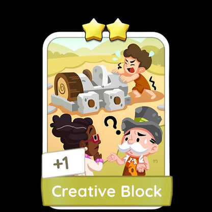 Monopoly Go Stickers Set 7 : Time Jump - BoxBoxID