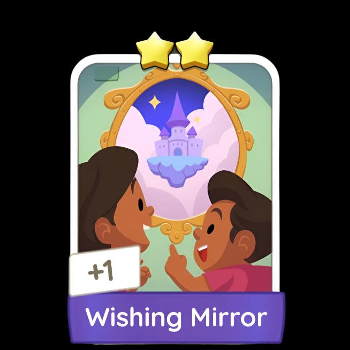 Monopoly Go Stickers Set 8 : Dreamland - BoxBoxID