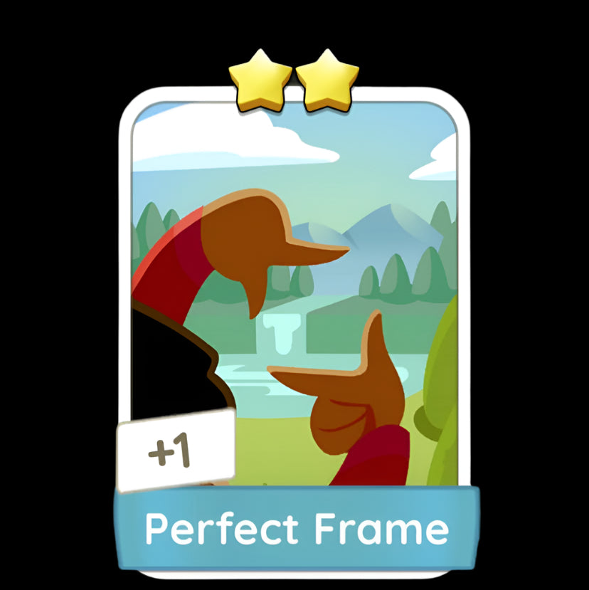 Monopoly Go Stickers Set 8 : Joy of Painting - BoxBoxID