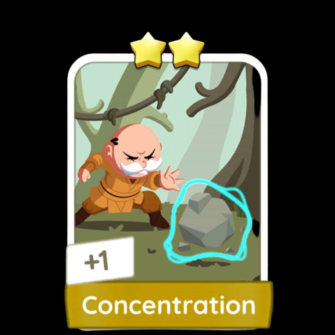 Monopoly Go Stickers Set 9 : Jedi Lessons - BoxBoxID