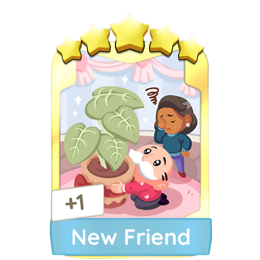 New Friend ! Pre-Order 12 January - BoxBoxID