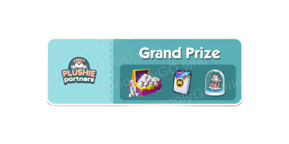 Plushie Partners ! Pre-Order 24 January - BoxBoxID