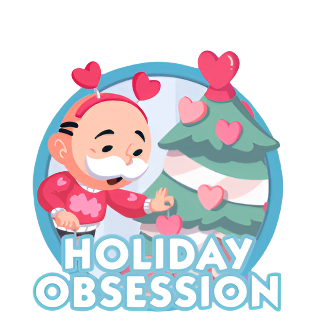 Set 14 : Holiday Obsession - BoxBoxID