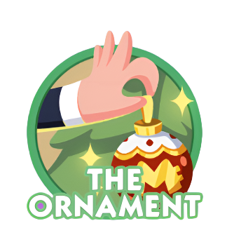 Set 2 : The Ornament - BoxBoxID