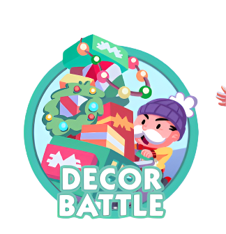 Set 5 : Decor Battle - BoxBoxID