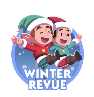 Set 6 : Winter Revue - BoxBoxID